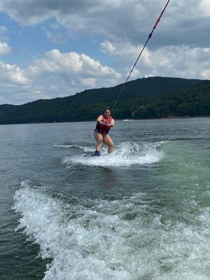 Experienced Water Sports In Nolin Lake