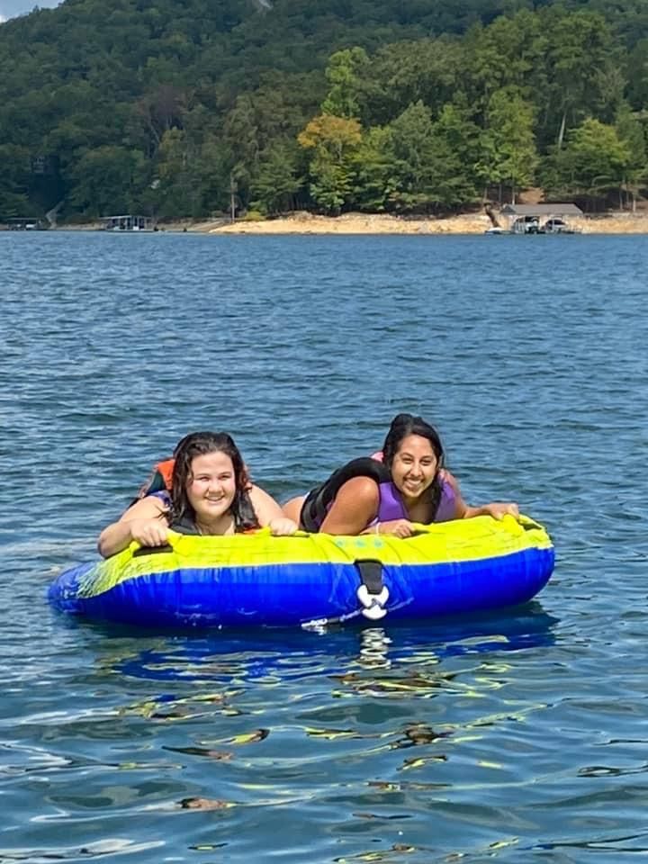 Low Key Water Sports Package In Nolin Lake